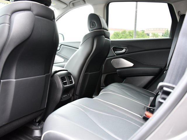 new 2025 Acura RDX car, priced at $54,400
