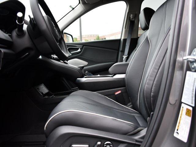 new 2025 Acura RDX car, priced at $54,400