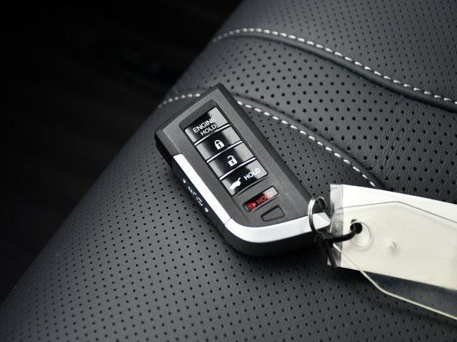 new 2025 Acura RDX car, priced at $54,400