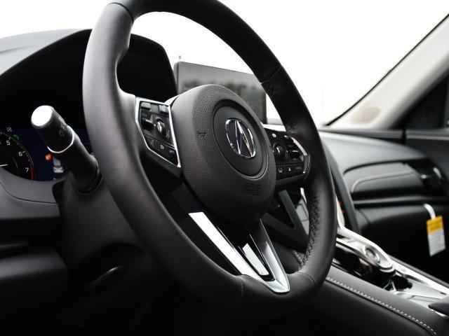 new 2025 Acura RDX car, priced at $54,400