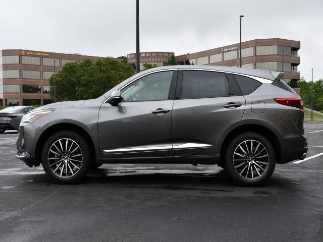 new 2025 Acura RDX car, priced at $54,400