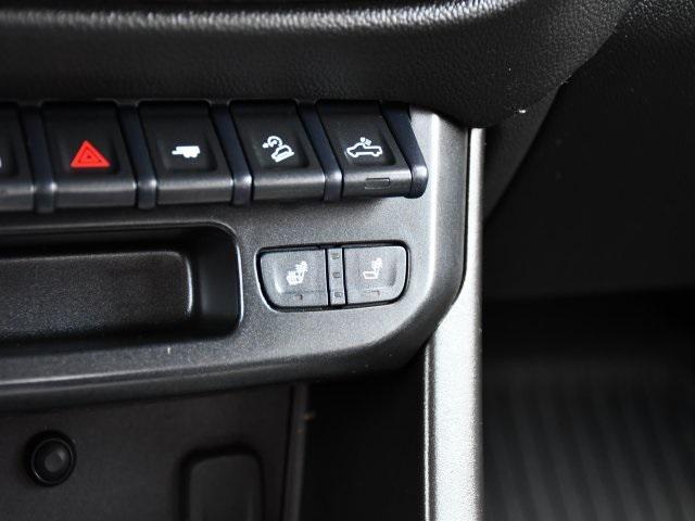 used 2018 Chevrolet Colorado car, priced at $28,100