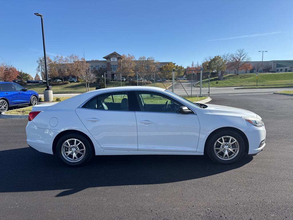used 2014 Chevrolet Malibu car, priced at $8,955