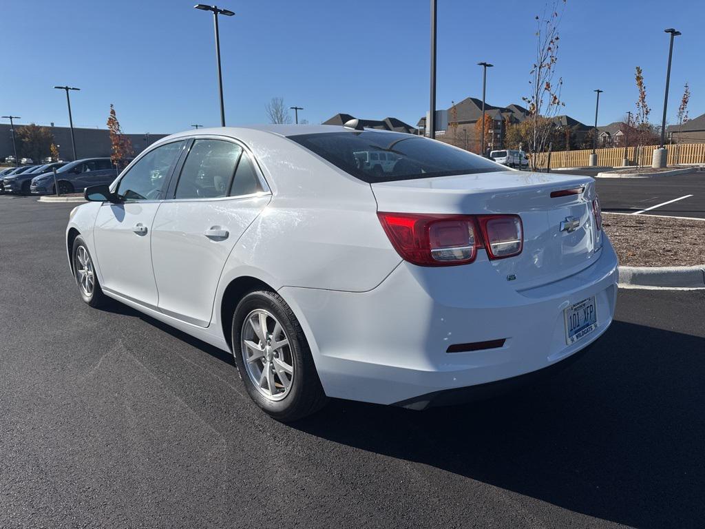used 2014 Chevrolet Malibu car, priced at $8,955