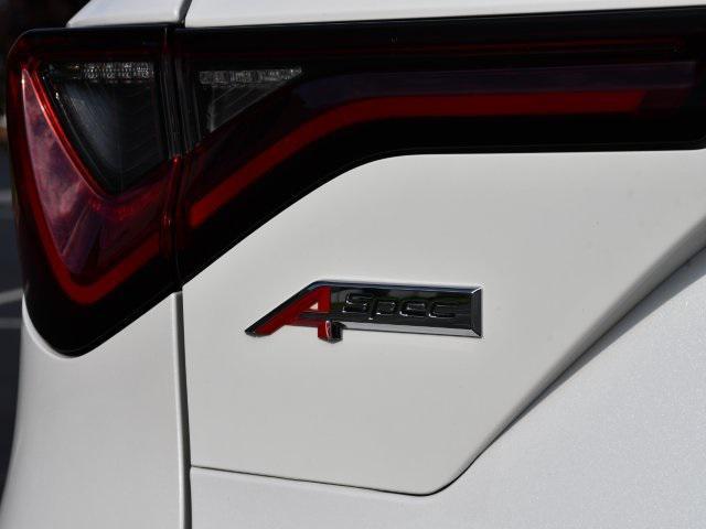 used 2023 Acura MDX car, priced at $43,474