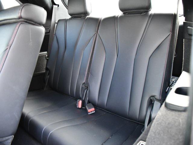 used 2023 Acura MDX car, priced at $43,474