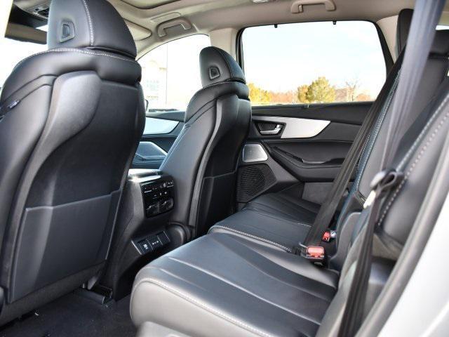 new 2026 Acura MDX car, priced at $60,750