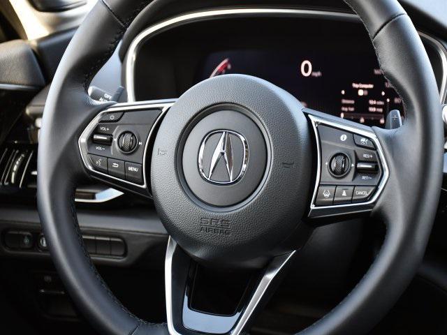 new 2026 Acura MDX car, priced at $60,750