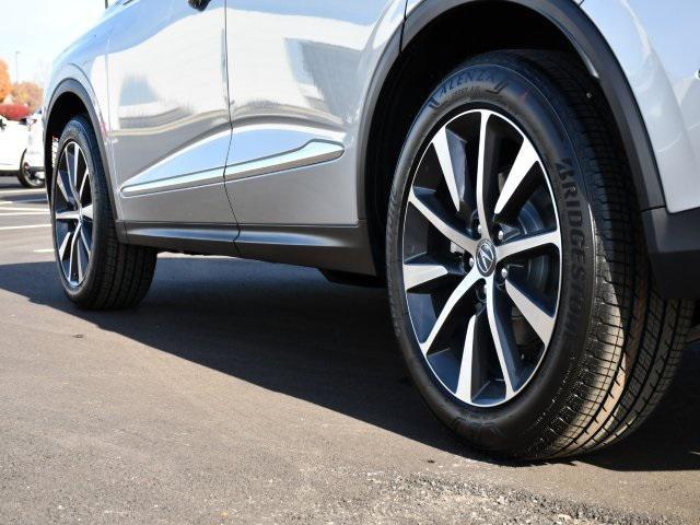 new 2026 Acura MDX car, priced at $60,750