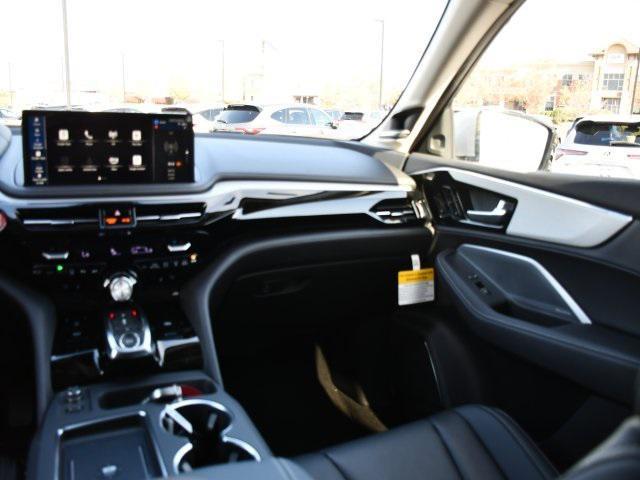new 2026 Acura MDX car, priced at $60,750