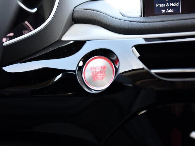 new 2026 Acura MDX car, priced at $60,750