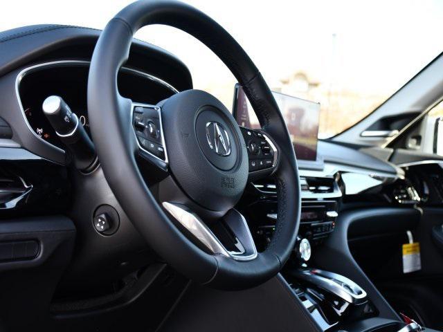 new 2026 Acura MDX car, priced at $60,750