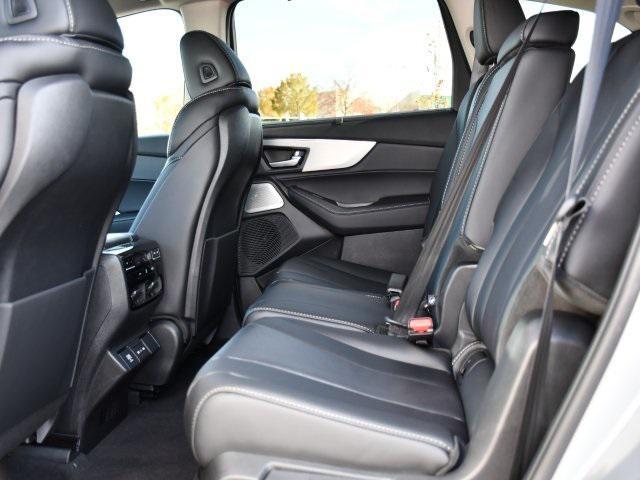 new 2026 Acura MDX car, priced at $60,750