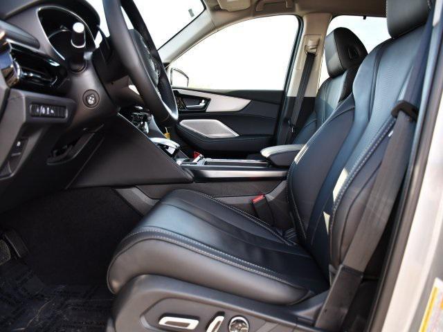 new 2026 Acura MDX car, priced at $60,750