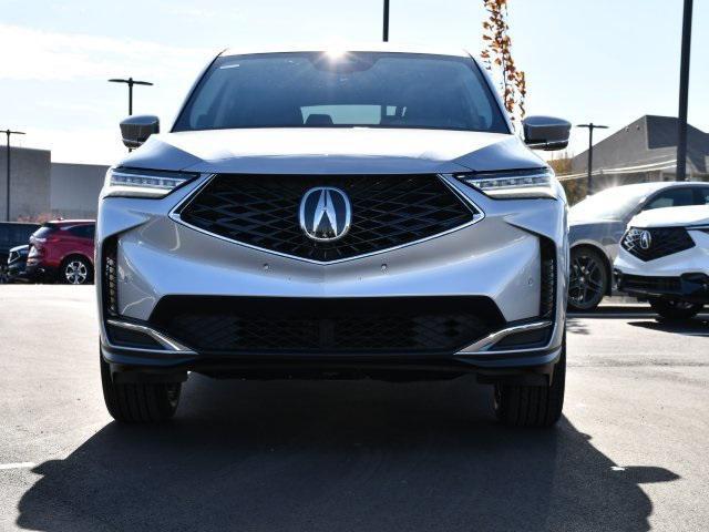 new 2026 Acura MDX car, priced at $60,750