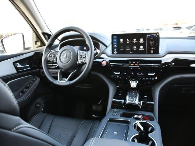 new 2026 Acura MDX car, priced at $60,750