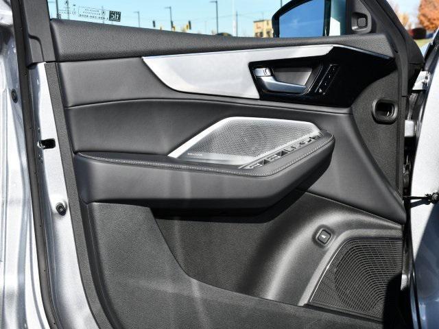 new 2026 Acura MDX car, priced at $60,750