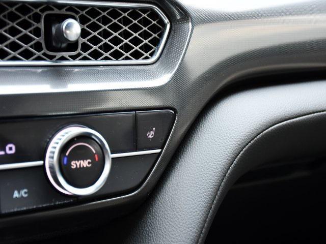 used 2023 Acura Integra car, priced at $26,383