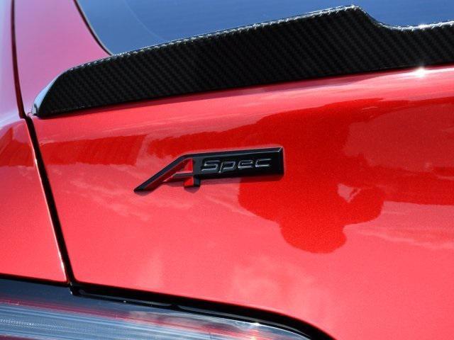 used 2023 Acura Integra car, priced at $26,383