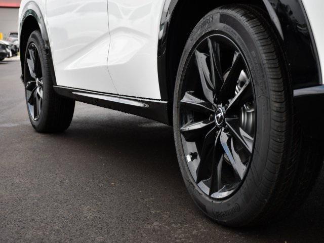 new 2025 Acura ADX car, priced at $45,950