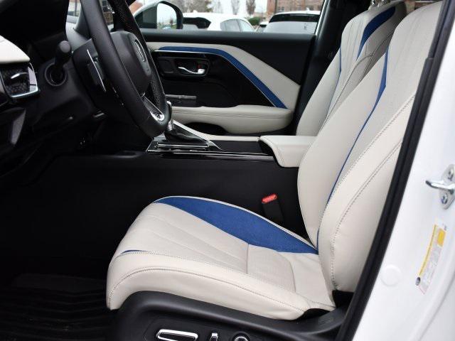 new 2025 Acura ADX car, priced at $45,950