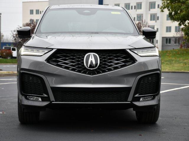 new 2025 Acura MDX car, priced at $63,750