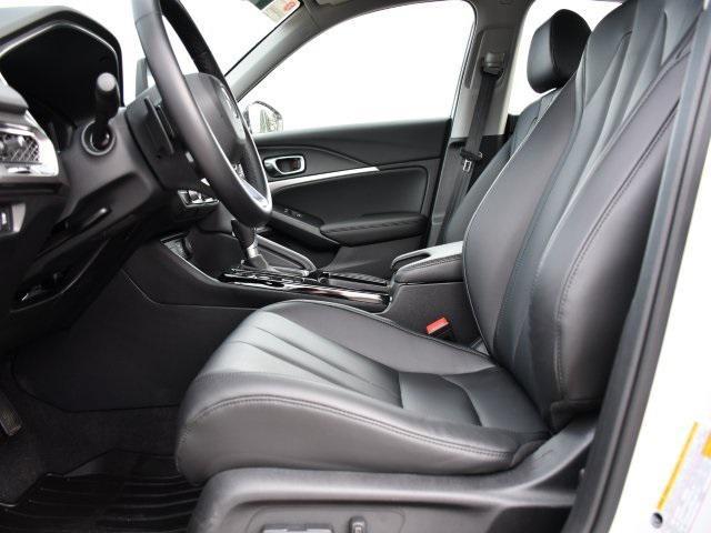 used 2024 Acura Integra car, priced at $27,932