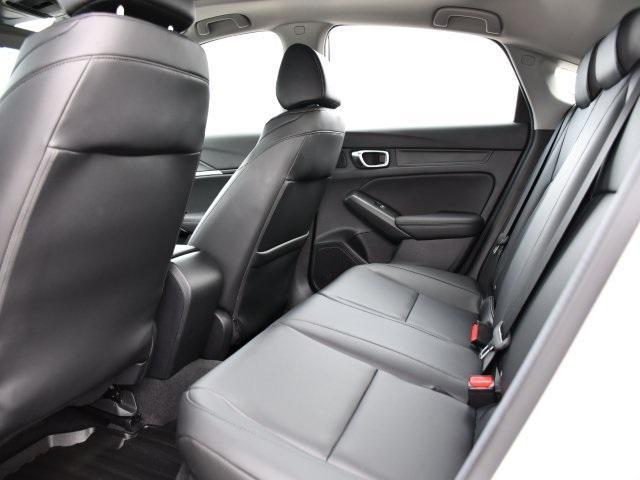 used 2024 Acura Integra car, priced at $27,932