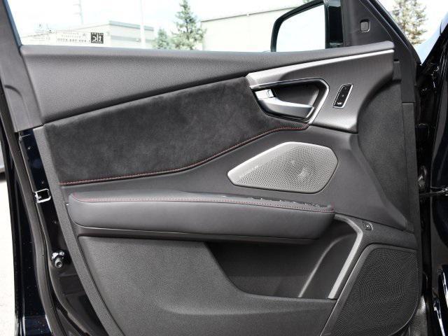 new 2025 Acura RDX car, priced at $56,400