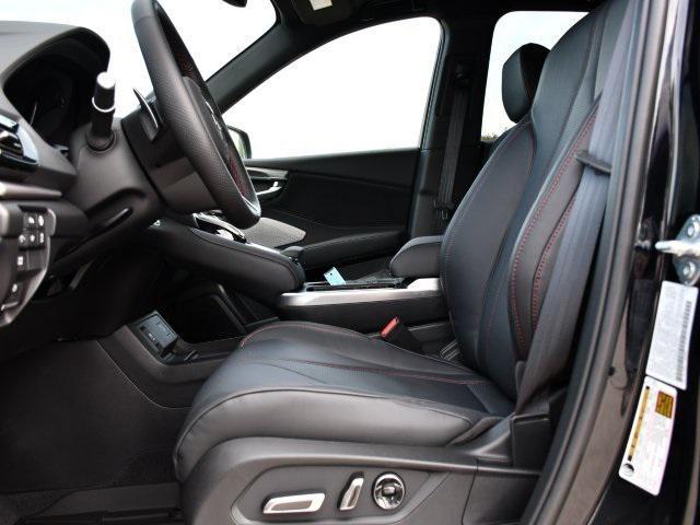 new 2025 Acura RDX car, priced at $56,400