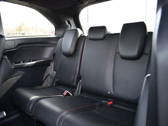 used 2024 Honda Odyssey car, priced at $39,550