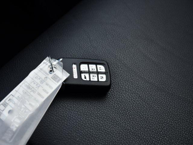 used 2024 Honda Odyssey car, priced at $39,550