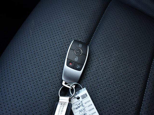 used 2021 Mercedes-Benz GLC 300 car, priced at $30,201