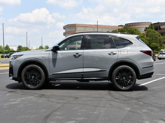 new 2026 Acura MDX car, priced at $70,850