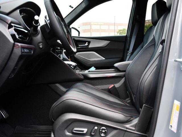 new 2026 Acura MDX car, priced at $70,850