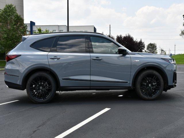 new 2026 Acura MDX car, priced at $70,850