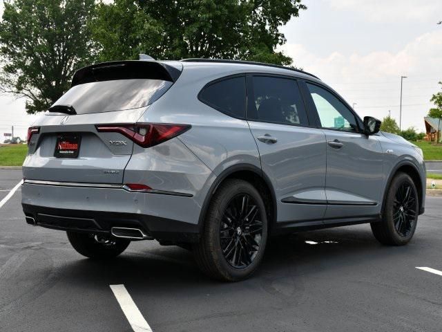new 2026 Acura MDX car, priced at $70,850
