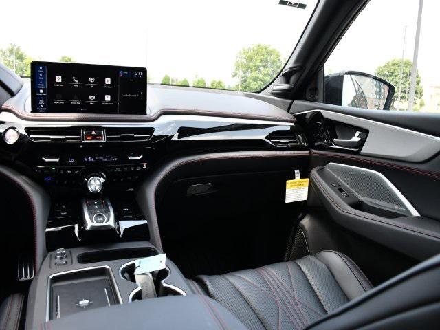 new 2026 Acura MDX car, priced at $70,850