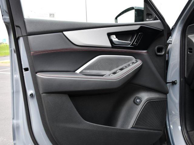 new 2026 Acura MDX car, priced at $70,850