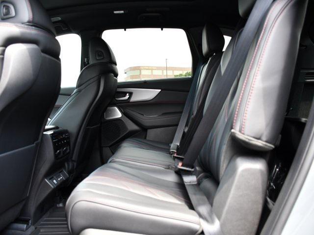 new 2026 Acura MDX car, priced at $70,850