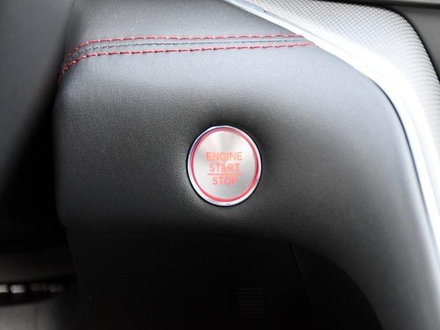 used 2025 Acura TLX car, priced at $45,321