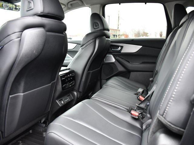 new 2026 Acura MDX car, priced at $61,350