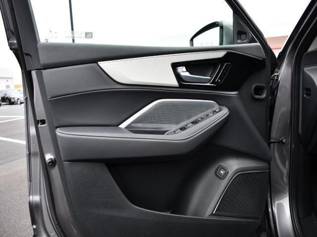 new 2026 Acura MDX car, priced at $61,350