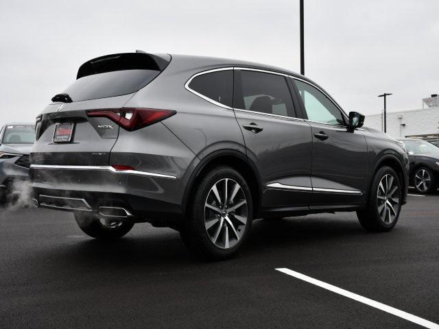 new 2026 Acura MDX car, priced at $61,350