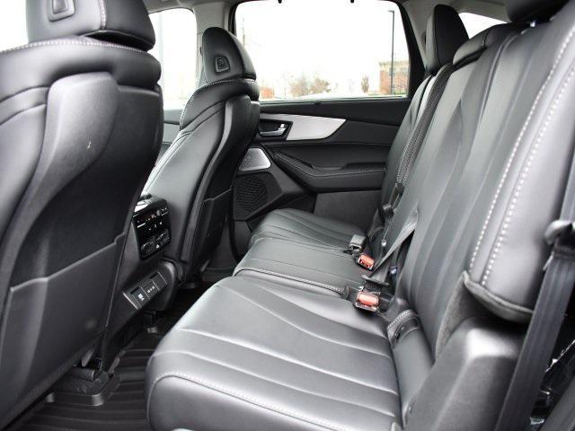 new 2026 Acura MDX car, priced at $61,350