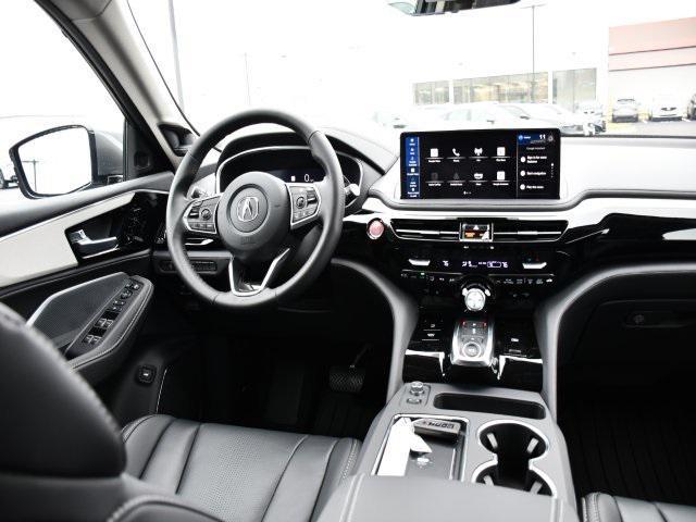 new 2026 Acura MDX car, priced at $61,350