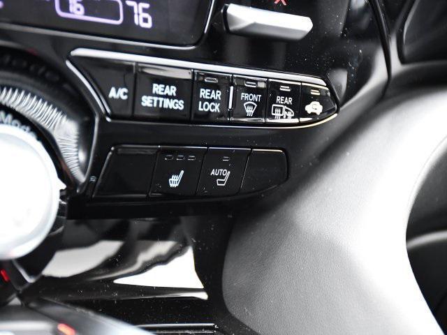 new 2026 Acura MDX car, priced at $61,350