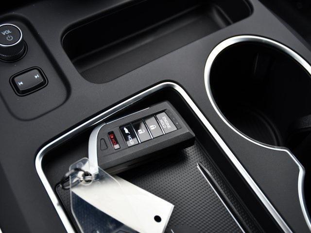 new 2026 Acura MDX car, priced at $61,350