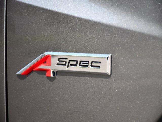 new 2025 Acura RDX car, priced at $52,250