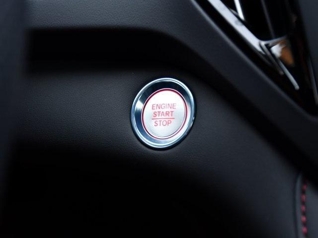 new 2025 Acura RDX car, priced at $52,250